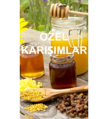 Özel Karışımlar